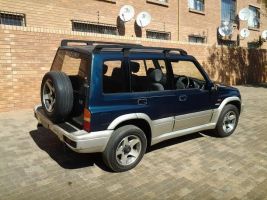  Vitara