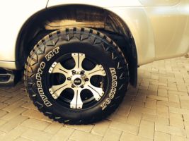  3.0 D4d Auto
