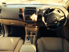  3.0 D4d Auto
