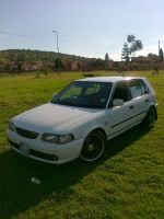  Tazz Xe