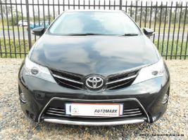  Auris 1.6 Xr Cvt