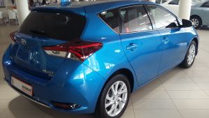  Auris