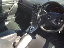  Avensis 2.0 Advanced A/t