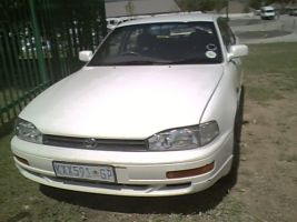  Camry