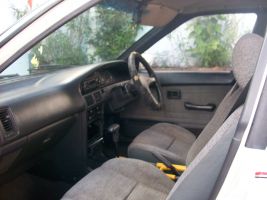  Corolla 1.6 Auto