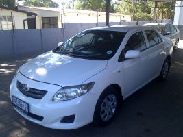  Corolla 1.6 Proffesional