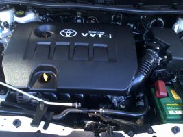  Corolla 1.6 Proffesional
