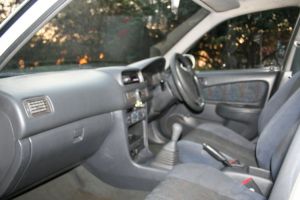  Corolla 1.6gle 2000