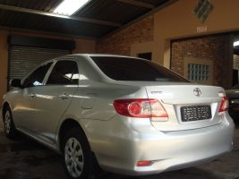  Corolla 1.6prof