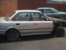  Corolla