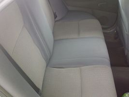  Corolla 140i Gle
