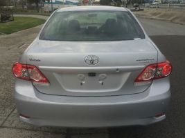  Corolla