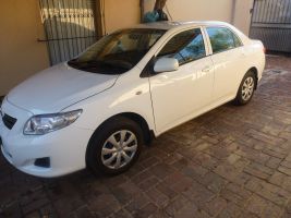  Corolla Prof