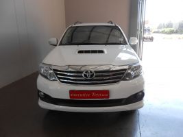  Fortuner