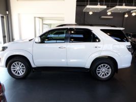  Fortuner