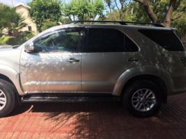  Fortuner