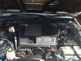  Fortuner