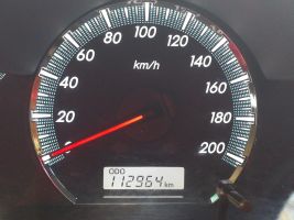  Fortuner 2.5 D-4d Rb
