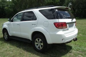  Fortuner 3.0 D-4-d