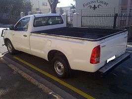  Hilux