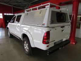 Hilux 3.0 D4-d 4x4