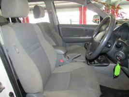  Hilux 3.0 D4-d 4x4