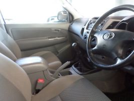  Hilux 3.0 D4d Pu Sc 4x4