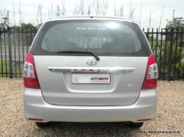  Innova 2.7