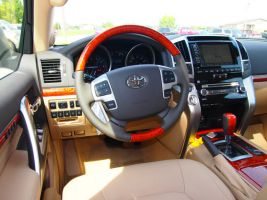  Land Cruiser