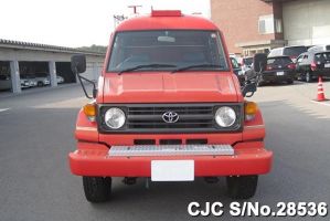  Land Cruiser 