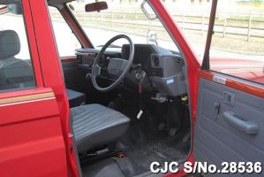  Land Cruiser 