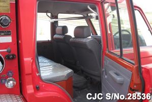  Land Cruiser 