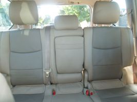 Landcruiser  Prado Gxl