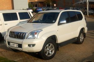  Prado