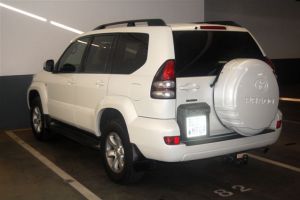  Prado