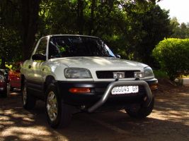  Rav4