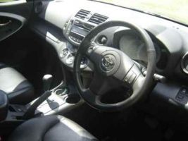  Rav4 2.0 Vx
