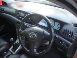  Runx 1.6i Sport