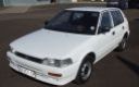Toyota Tazz 1.3