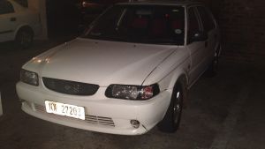 Tazz