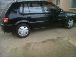  Tazz