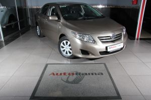  Corolla Professional