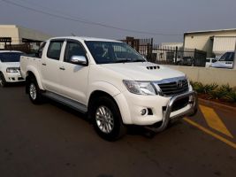  Hilux