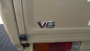  Land Cruiser V