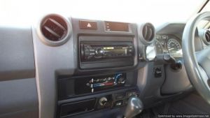  Land Cruiser V