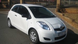  Yaris 1.3