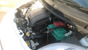  Yaris 1.3