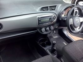  Yaris X1 1.0l