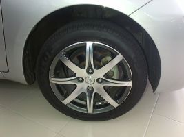  Yaris Zen 3
