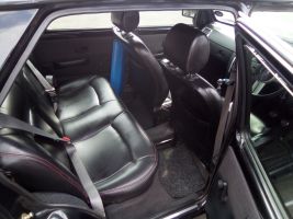  1.4i Velocity Citi Golf